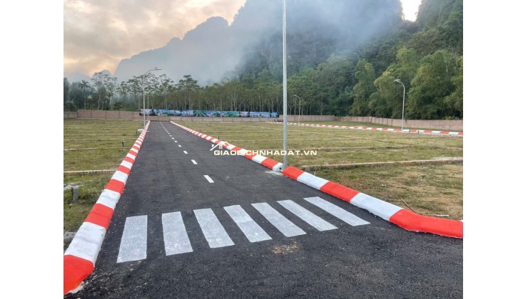 LÔ GÓC 2 MẶT TIỀN – GIÁ 480 TRIỆU tại Lương Sơn, Hòa Bình